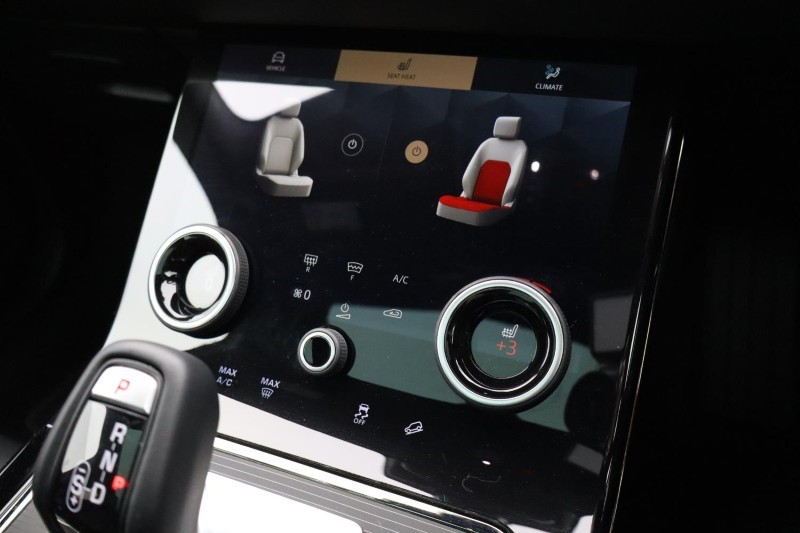 Used Land Rover Range Rover Evoque 2023 for sale - 76982467: Photo 53