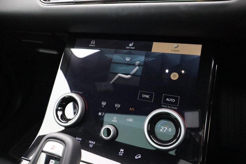 Used Land Rover Range Rover Evoque 2023 for sale - 76982467: Photo 54