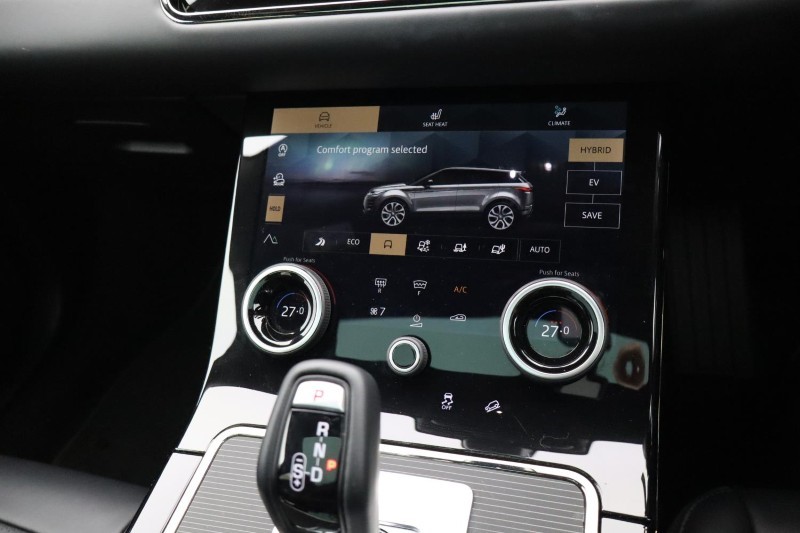 Used Land Rover Range Rover Evoque 2023 for sale - 76982467: Photo 55