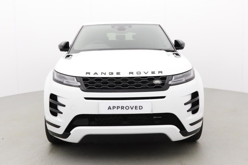 Used Land Rover Range Rover Evoque 2023 for sale - 76982467: Photo 7