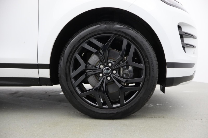 Used Land Rover Range Rover Evoque 2023 for sale - 76982467: Photo 8