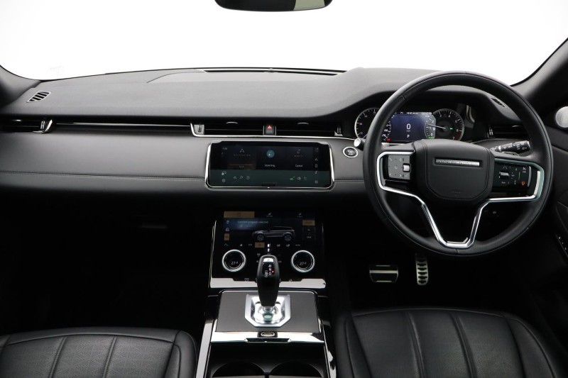 Used Land Rover Range Rover Evoque 2023 for sale - 76982467: Photo 9