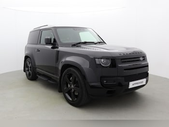 Used Land Rover Defender 2025 for sale - 78270321: Photo