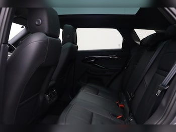 Used Land Rover Range Rover Evoque 2020 for sale - 78568616: Photo