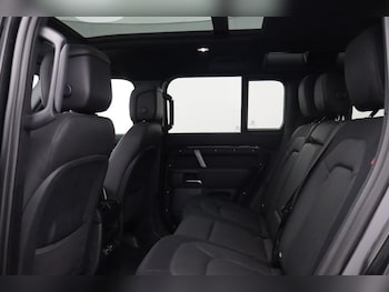 Used Land Rover Defender 2023 for sale - 78693475: Photo