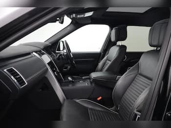 Used Land Rover Discovery 2024 for sale - 79761835: Photo