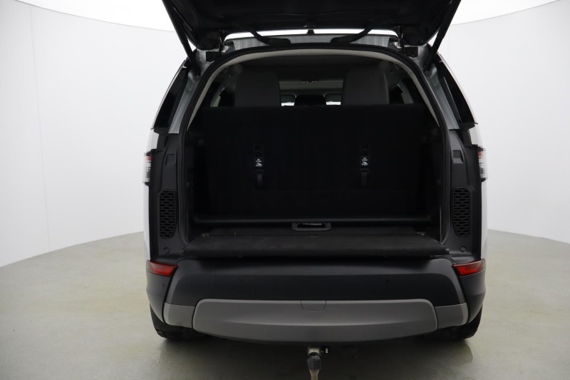 Used Land Rover Discovery 2019 for sale - 77745943: Photo 10