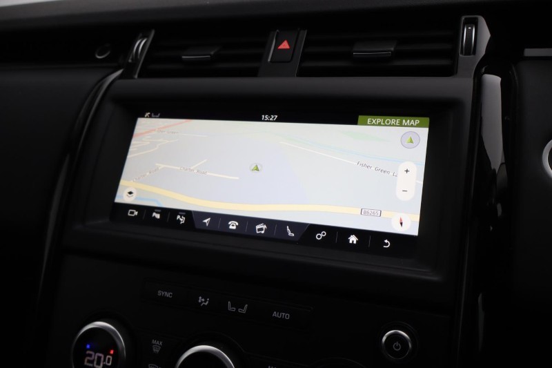 Used Land Rover Discovery 2019 for sale - 77745943: Photo 11