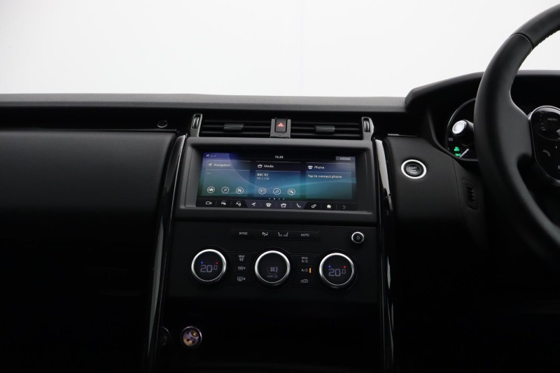 Used Land Rover Discovery 2019 for sale - 77745943: Photo 14