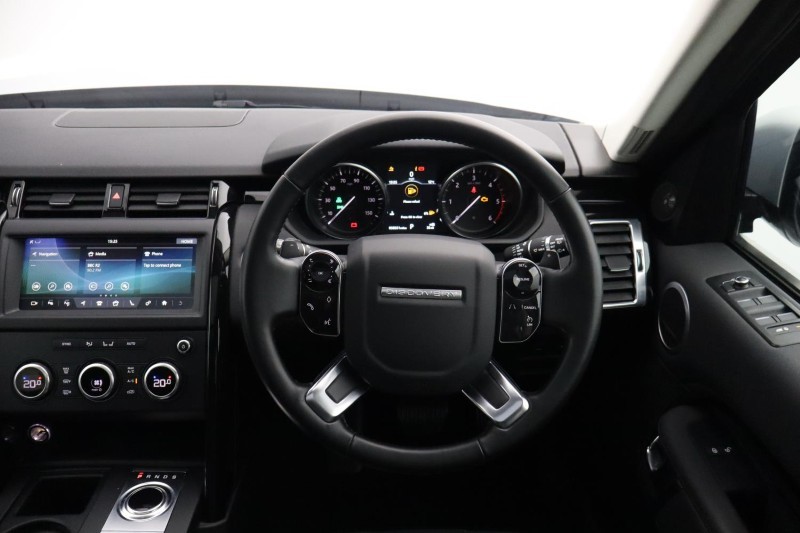 Used Land Rover Discovery 2019 for sale - 77745943: Photo 15