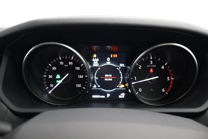 Used Land Rover Discovery 2019 for sale - 77745943: Photo 16