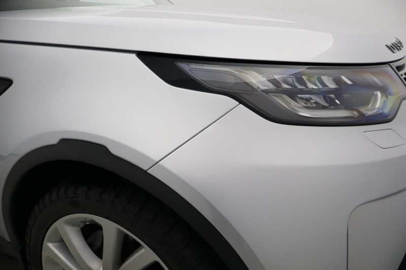 Used Land Rover Discovery 2019 for sale - 77745943: Photo 17