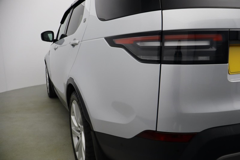 Used Land Rover Discovery 2019 for sale - 77745943: Photo 19