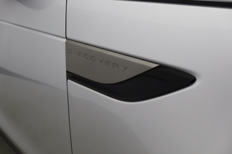 Used Land Rover Discovery 2019 for sale - 77745943: Photo 20