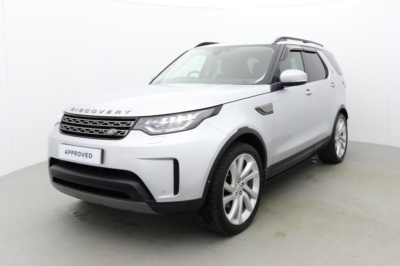 Used Land Rover Discovery 2019 for sale - 77745943: Photo 21