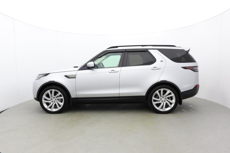 Used Land Rover Discovery 2019 for sale - 77745943: Photo 22