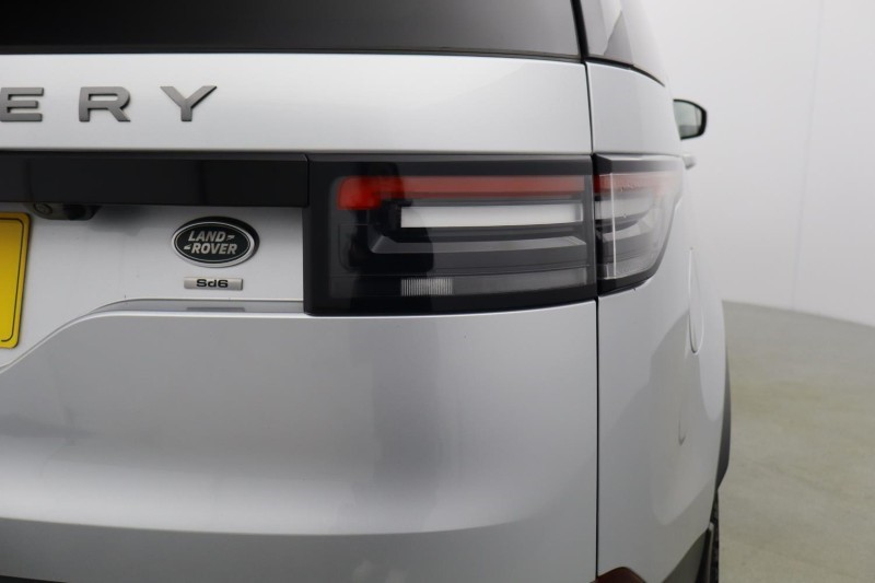 Used Land Rover Discovery 2019 for sale - 77745943: Photo 24