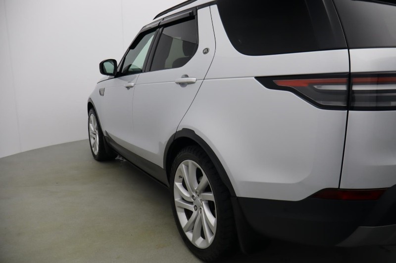 Used Land Rover Discovery 2019 for sale - 77745943: Photo 29