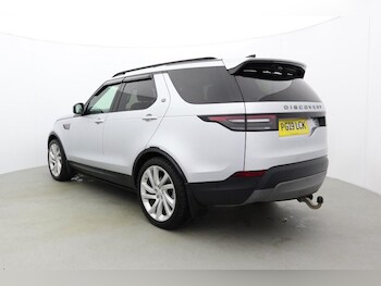 Used Land Rover Discovery 2019 for sale - 77745943: Photo