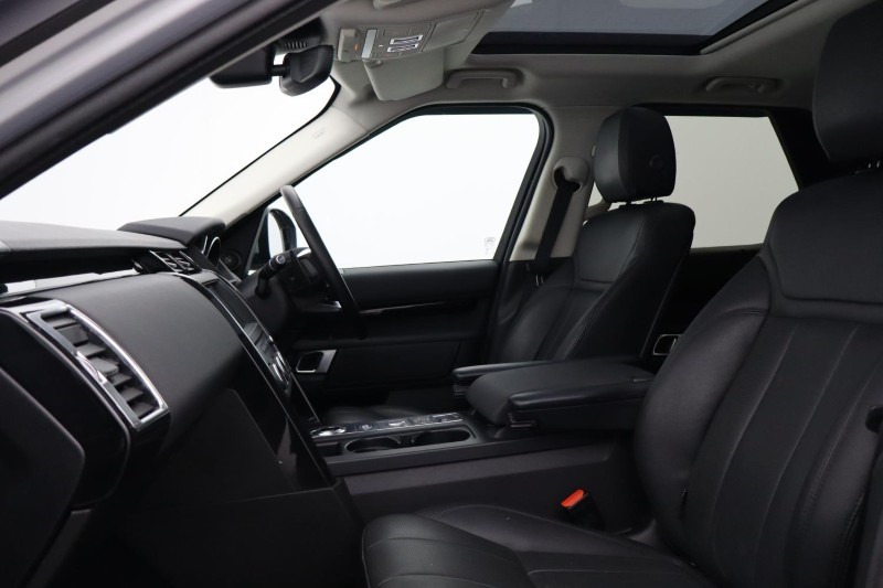 Used Land Rover Discovery 2019 for sale - 77745943: Photo 3