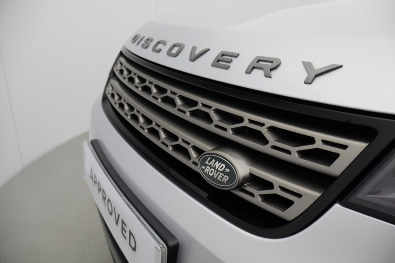 Used Land Rover Discovery 2019 for sale - 77745943: Photo 33