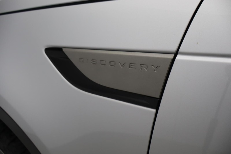 Used Land Rover Discovery 2019 for sale - 77745943: Photo 35