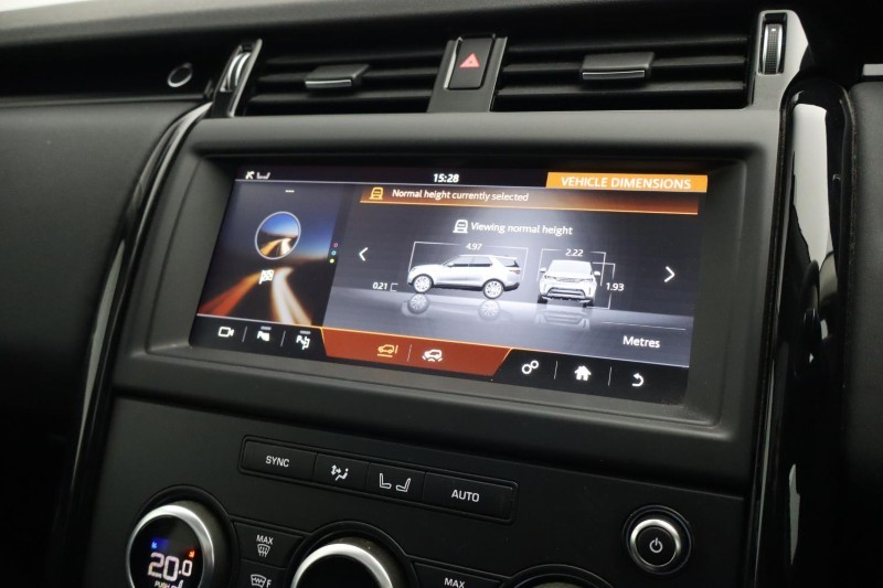 Used Land Rover Discovery 2019 for sale - 77745943: Photo 45