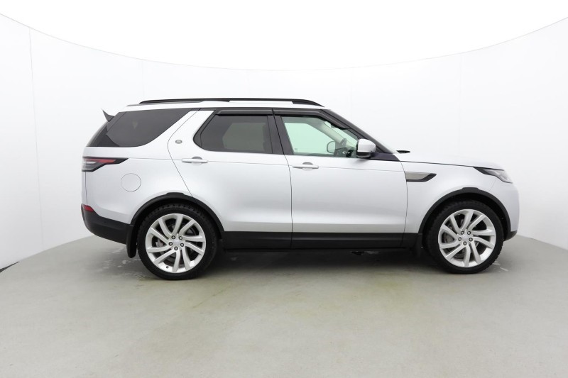 Used Land Rover Discovery 2019 for sale - 77745943: Photo 5