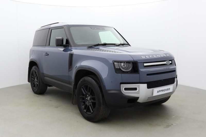 Used Land Rover Defender 2025 for sale - 77715017: Photo 1