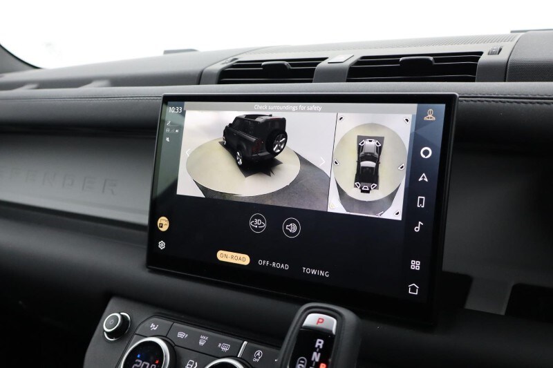 Used Land Rover Defender 2025 for sale - 77715017: Photo 12