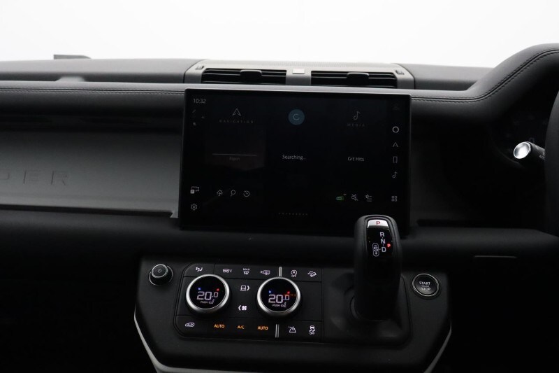 Used Land Rover Defender 2025 for sale - 77715017: Photo 14