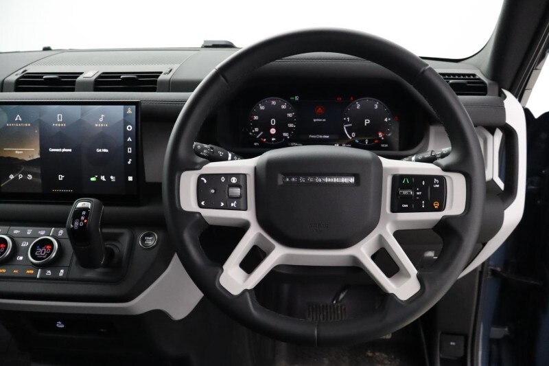 Used Land Rover Defender 2025 for sale - 77715017: Photo 15