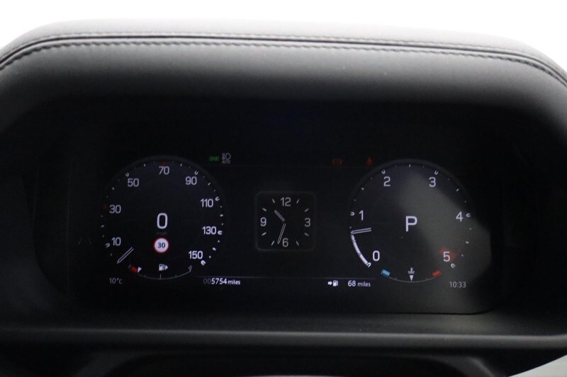 Used Land Rover Defender 2025 for sale - 77715017: Photo 16