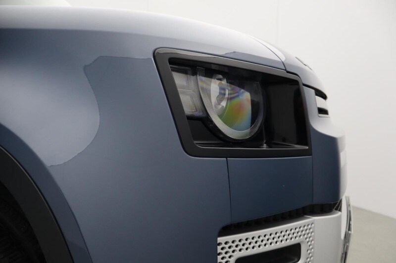 Used Land Rover Defender 2025 for sale - 77715017: Photo 17