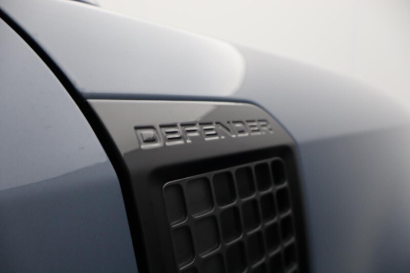 Used Land Rover Defender 2025 for sale - 77715017: Photo 20