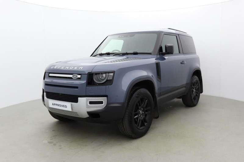 Used Land Rover Defender 2025 for sale - 77715017: Photo 21