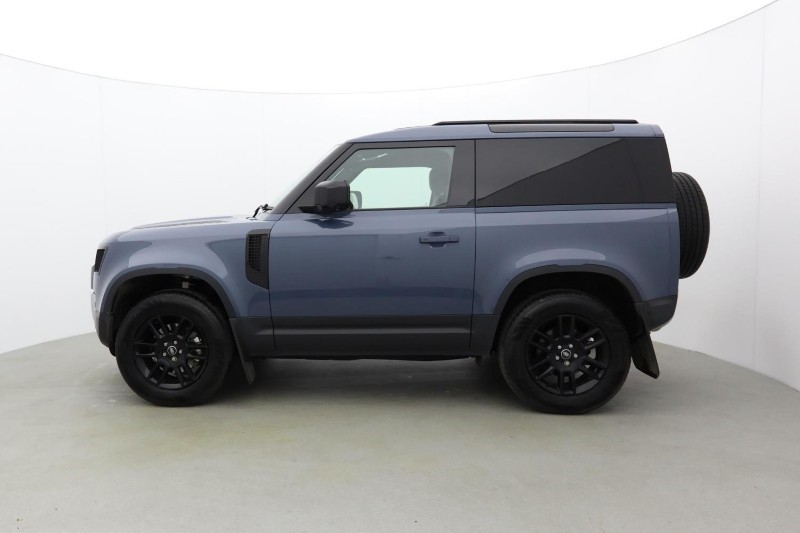 Used Land Rover Defender 2025 for sale - 77715017: Photo 22