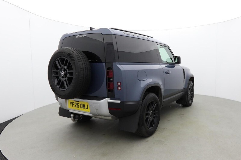 Used Land Rover Defender 2025 for sale - 77715017: Photo 23