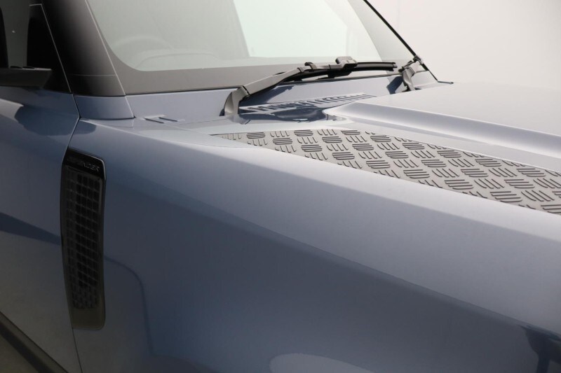 Used Land Rover Defender 2025 for sale - 77715017: Photo 27