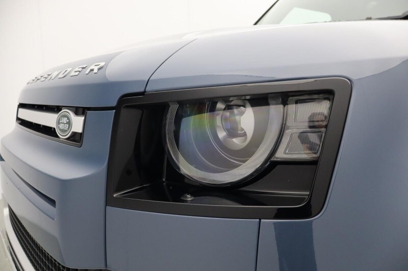 Used Land Rover Defender 2025 for sale - 77715017: Photo 29