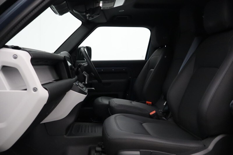 Used Land Rover Defender 2025 for sale - 77715017: Photo 3