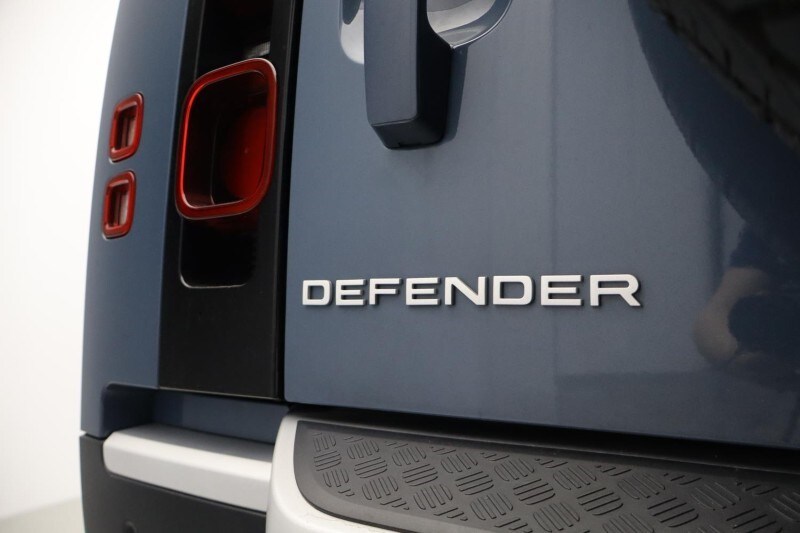Used Land Rover Defender 2025 for sale - 77715017: Photo 34