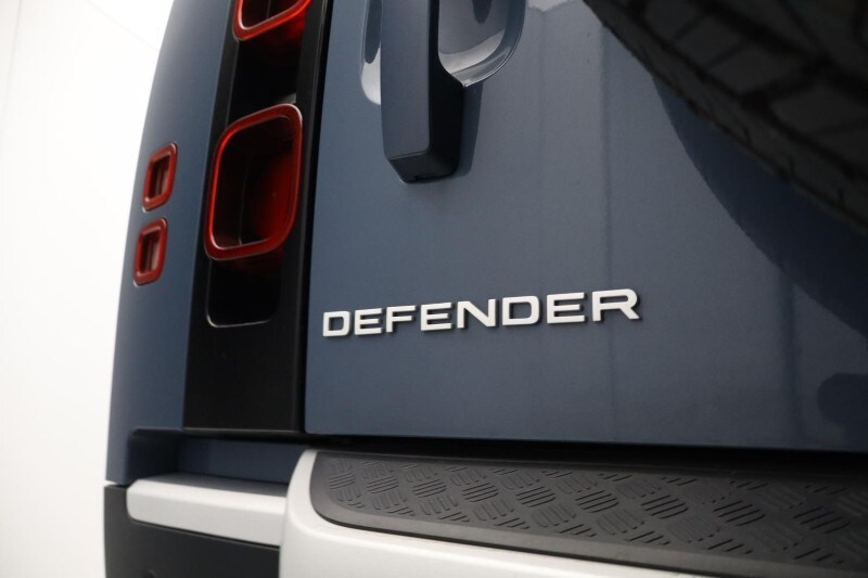 Used Land Rover Defender 2025 for sale - 77715017: Photo 36