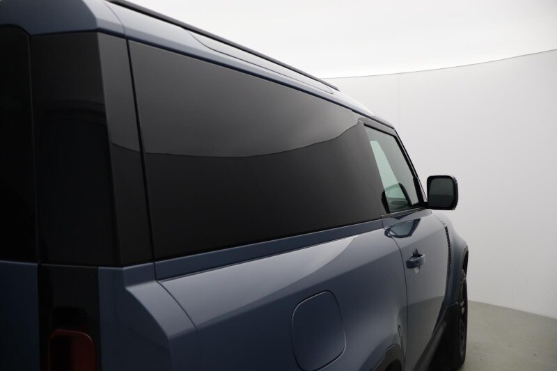 Used Land Rover Defender 2025 for sale - 77715017: Photo 37