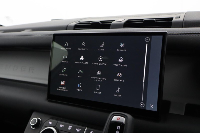 Used Land Rover Defender 2025 for sale - 77715017: Photo 44