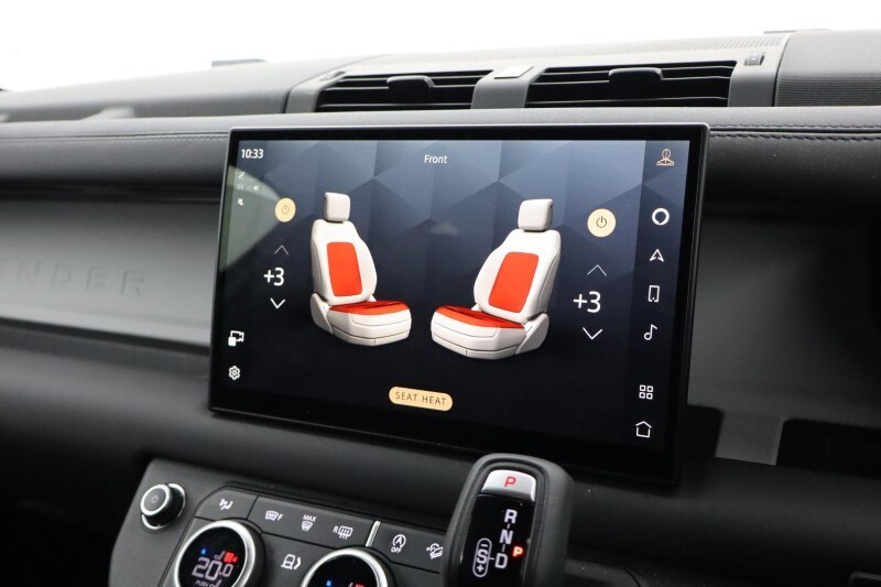 Used Land Rover Defender 2025 for sale - 77715017: Photo 45