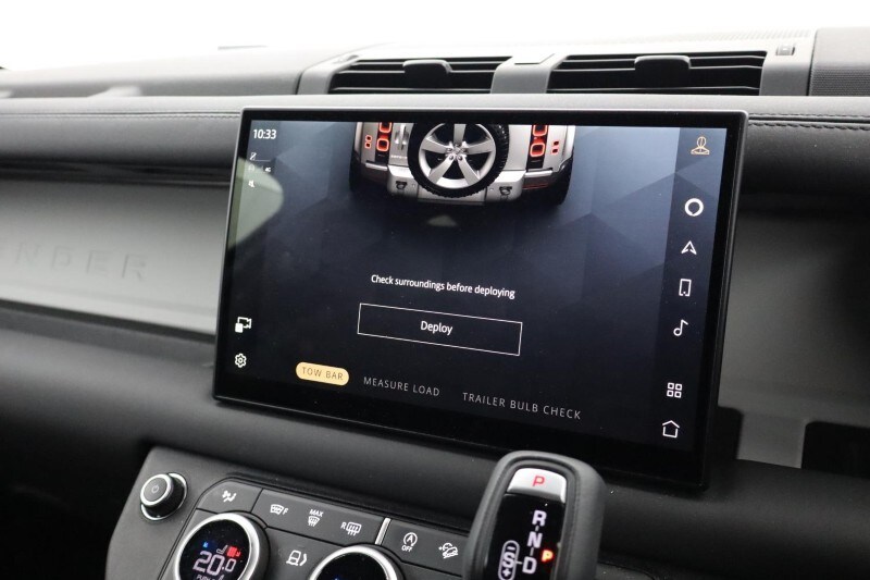 Used Land Rover Defender 2025 for sale - 77715017: Photo 46