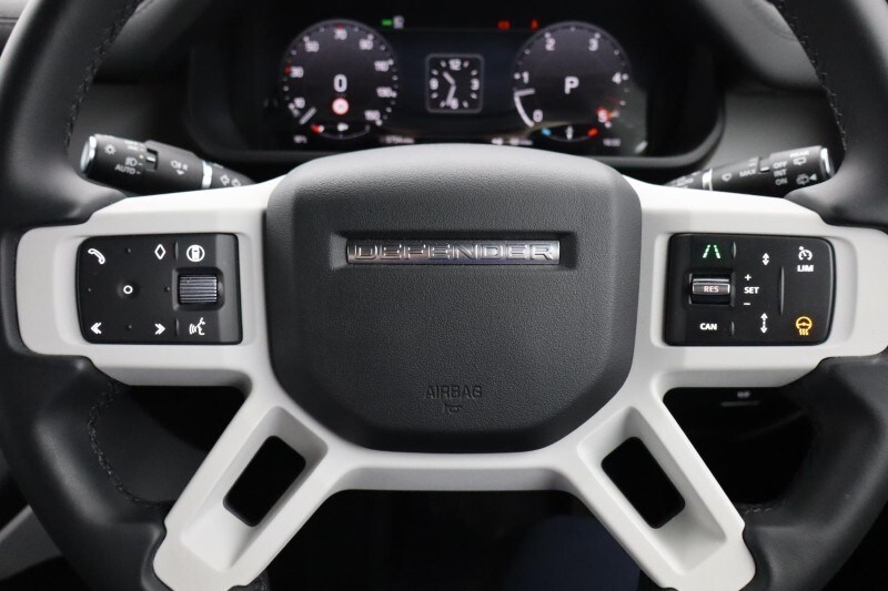 Used Land Rover Defender 2025 for sale - 77715017: Photo 47