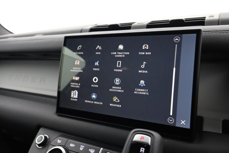 Used Land Rover Defender 2025 for sale - 77715017: Photo 49