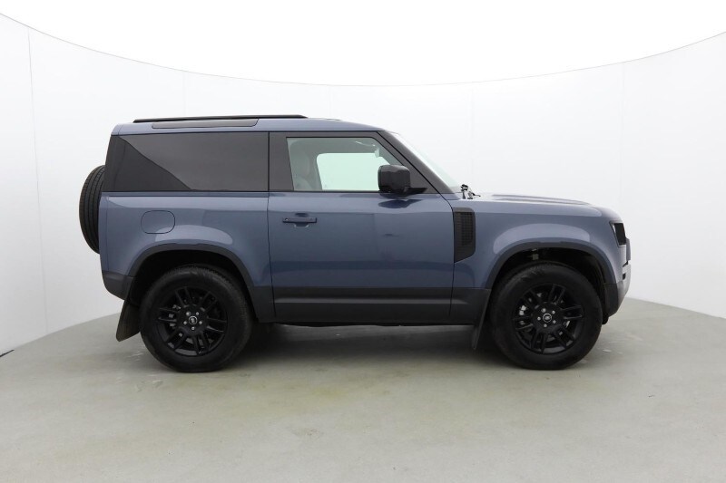 Used Land Rover Defender 2025 for sale - 77715017: Photo 5